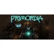 Primordia