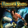 Prince Of Persia The Sands Of Time