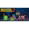 Princess Kidnapper 2 - VR