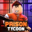 Prison Tycoon