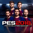 Pro Evolution Soccer 2018