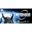 Pro Rugby Manager 2015