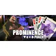 Prominence Poker