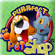 Purrfect Pet Shop