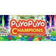 Puyo Puyo Champion