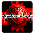 Pyroblazer