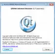 QtWeb Internet Browser