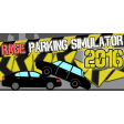 Rage Parking Simulator 2016