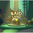 Raid Land for Windows