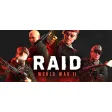 RAID World War II