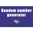 Random Number Generator