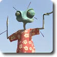 Rango Wallpaper