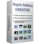 Rapid Gallery Creator