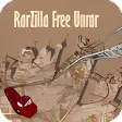 RarZilla Free Unrar Portable