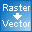 Raster to Vector Advanced