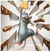 Ratatouille Wallpaper