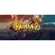 Rayman 2: The Great Escape