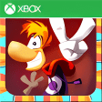 Rayman Fiesta Run