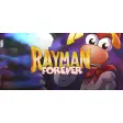 Rayman Forever