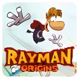 Rayman Origins