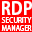 RDP Security Manager