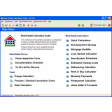 Real Estate Calculator Suite 4.1.00