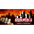 Rebuild 3: Gangs of Deadsville