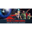 Red Comrades Save the Galaxy: Reloaded