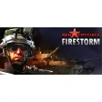 Red Crucible: Firestorm