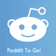 Reddit To Go! for Windows 10 