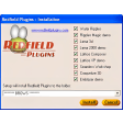 Redfield Plugins