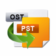 Remo Convert OST to PST