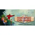 Renowned Explorers: International Society