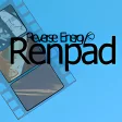 Renpad PSP Video Converter