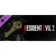 RESIDENT EVIL 2 - All In-game Rewards Unlock