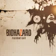 RESIDENT EVIL 7 biohazard