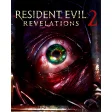 Resident Evil Revelations 2