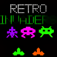 Retro Invaders