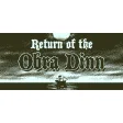 Return of the Obra Dinn