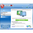 Returnil Virtual System