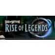 Rise of Nations: Rise of Legends