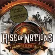 Rise of Nations