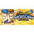 River City Super Sports Challenge ~All Stars Special~