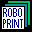 ROBO Digital Print Job Manager Metric