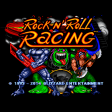 Rock N' Roll Racing