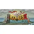 Rock of Ages 2: Bigger & Boulder