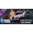 Rocket League® - Ghostbusters™ Ecto-1 Car Pack