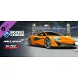 Rocket League® - McLaren 570S Car Pack