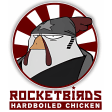 Rocketbirds: Hardboiled Chicken