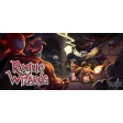 Rogue Wizards